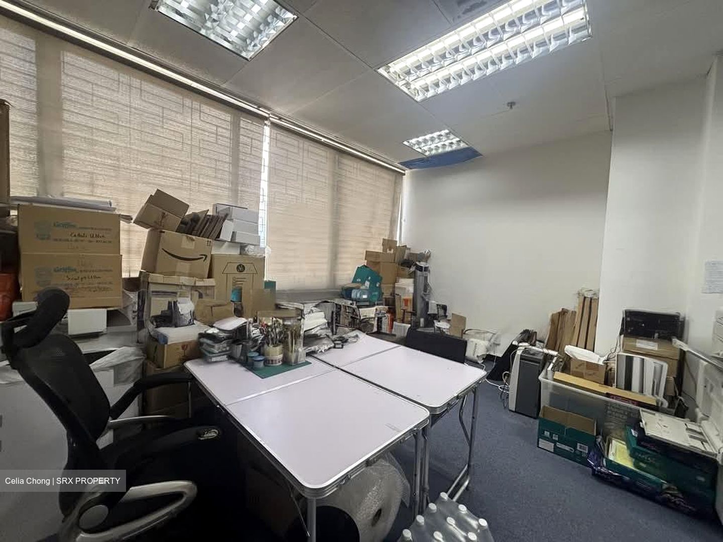 Parklane Shopping Mall (D7), Office #546762271